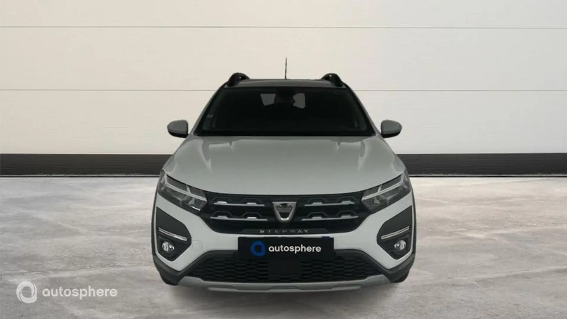 Dacia Sandero 1.0 ECO-G 100ch Stepway Confort - 2