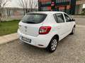 Dacia Sandero 0.9 TCe 12V T-GPL 90CV Start&Stop La Gazzetta d. S Wit - thumbnail 5