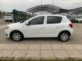 Dacia Sandero 0.9 TCe 12V T-GPL 90CV Start&Stop La Gazzetta d. S Wit - thumbnail 8