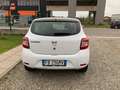 Dacia Sandero 0.9 TCe 12V T-GPL 90CV Start&Stop La Gazzetta d. S Wit - thumbnail 6