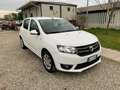 Dacia Sandero 0.9 TCe 12V T-GPL 90CV Start&Stop La Gazzetta d. S Wit - thumbnail 3