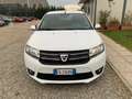 Dacia Sandero 0.9 TCe 12V T-GPL 90CV Start&Stop La Gazzetta d. S Wit - thumbnail 2