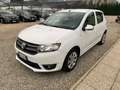 Dacia Sandero 0.9 TCe 12V T-GPL 90CV Start&Stop La Gazzetta d. S Wit - thumbnail 1