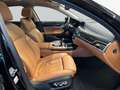 BMW 740 d xDrive Schwarz - thumbnail 14