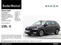 Skoda Fabia Combi 1.0 TSI Ambition PDC SHZ CarPlay Schwarz - thumbnail 1