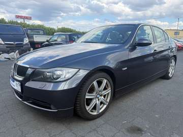 325 i Automatik Klima