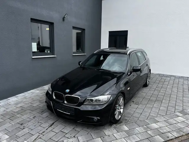 BMW 325 3 Touring 325i Automatik/M-Paket