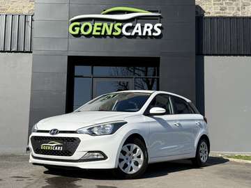 i20 1.2i CLIM,PRÊTE À IMMATRICULER,GARANTIE !!