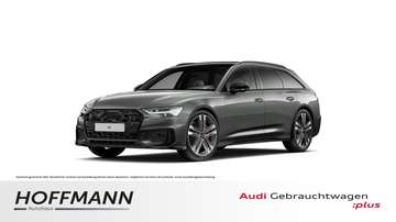 Avant 55 TFSI q. S line AHK+Pano+B&O+Matrix