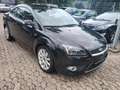 Ford Focus Cabrio Titanium / 2. Hand / Schwarz - thumbnail 8