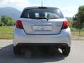 Toyota Yaris 5p 1.0 Active Argento - thumbnail 4