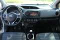 Toyota Yaris 5p 1.0 Active Argento - thumbnail 8