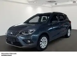 Seat Arona Xcellence 1.0 TSI DSG LED Parkhilfe AppConnect Nav