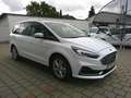 Ford Galaxy 2,5 Duratec Hybrid Titanium Aut. Blanc - thumbnail 9