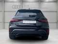 Audi A3 TFSI e tronic 1,5 Sportback S line 45 TFSIe+Matrix Schwarz - thumbnail 5