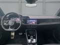 Audi A3 TFSI e tronic 1,5 Sportback S line 45 TFSIe+Matrix Schwarz - thumbnail 9
