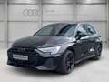 Audi A3 TFSI e tronic 1,5 Sportback S line 45 TFSIe+Matrix Schwarz - thumbnail 1