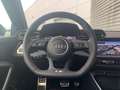 Audi A3 TFSI e tronic 1,5 Sportback S line 45 TFSIe+Matrix Schwarz - thumbnail 10