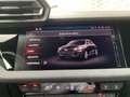 Audi A3 TFSI e tronic 1,5 Sportback S line 45 TFSIe+Matrix Schwarz - thumbnail 23