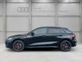 Audi A3 TFSI e tronic 1,5 Sportback S line 45 TFSIe+Matrix Schwarz - thumbnail 3