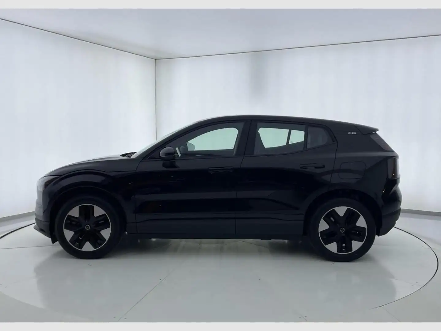 Volvo EX30 Single Extended Range Core RWD Negro - 2
