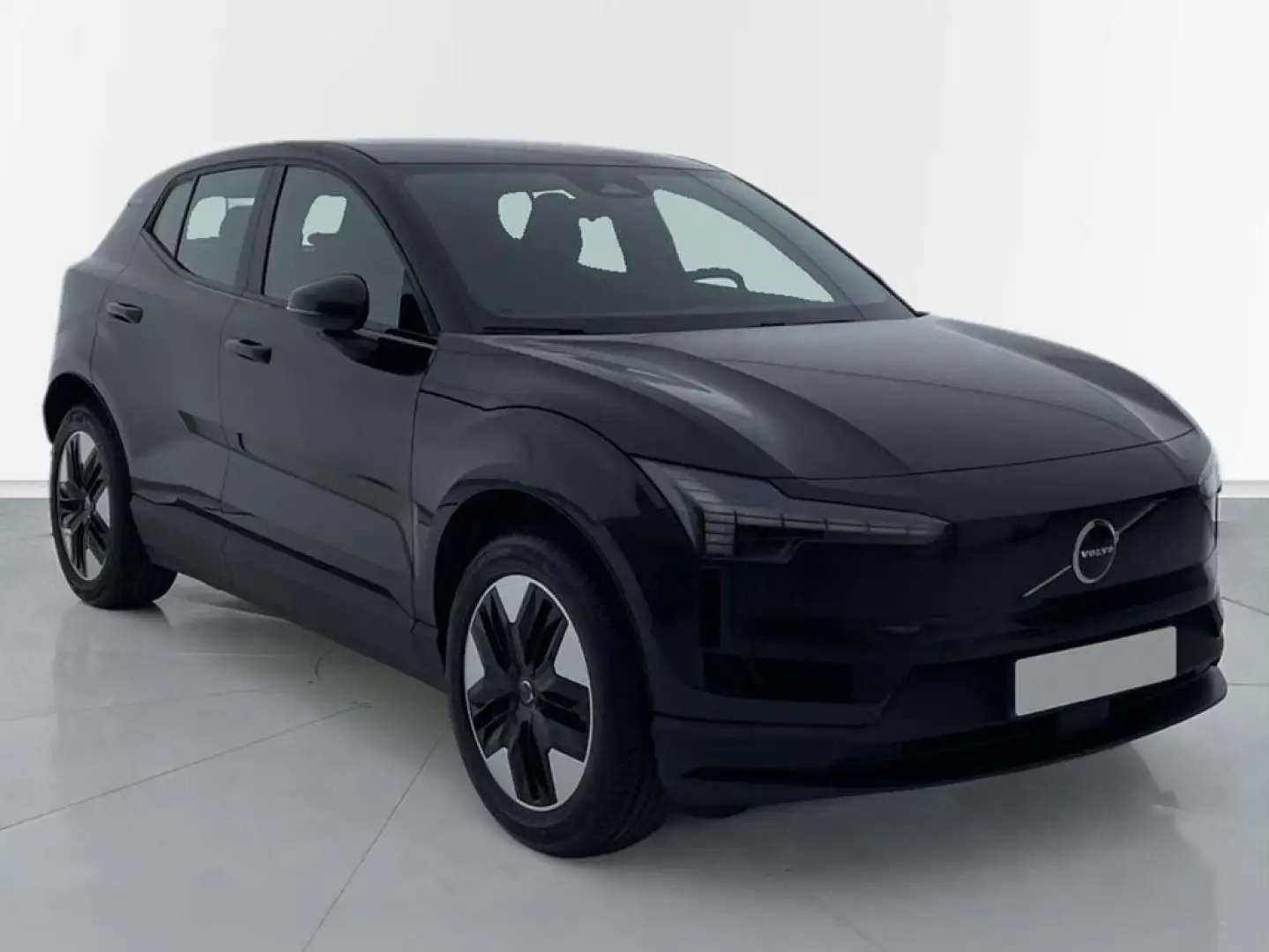 Volvo EX30 Single Extended Range Core RWD Negro - 1
