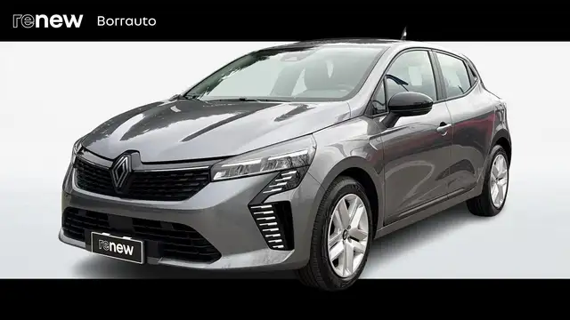 Renault Clio V 2023 1.5 dCi Evolution