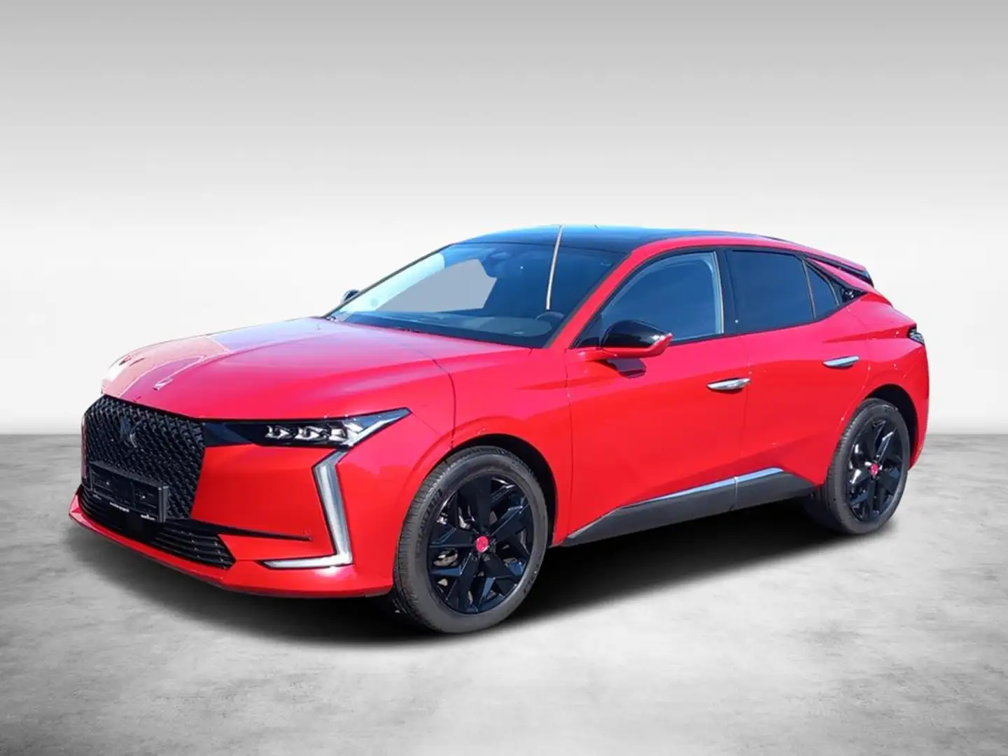 DS Automobiles DS 4 DS4 Performance Line + - 1