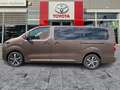 Toyota Proace Verso 2.0 D-4D L2 Shuttle Comfort Navi*9Si Braun - thumbnail 3
