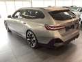 BMW 520 i A Touring M Sport DAP ACC adLED Parkass. AHK-kla Grau - thumbnail 3