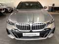 BMW 520 i A Touring M Sport DAP ACC adLED Parkass. AHK-kla Grau - thumbnail 10