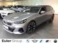 BMW 520 i A Touring M Sport DAP ACC adLED Parkass. AHK-kla Grau - thumbnail 1