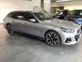 BMW 520 i A Touring M Sport DAP ACC adLED Parkass. AHK-kla Grau - thumbnail 8