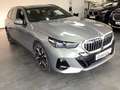 BMW 520 i A Touring M Sport DAP ACC adLED Parkass. AHK-kla Grau - thumbnail 9