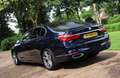 BMW 740 7-serie 740i High Executive Aut. | Orig. NL | Elek Blauw - thumbnail 3