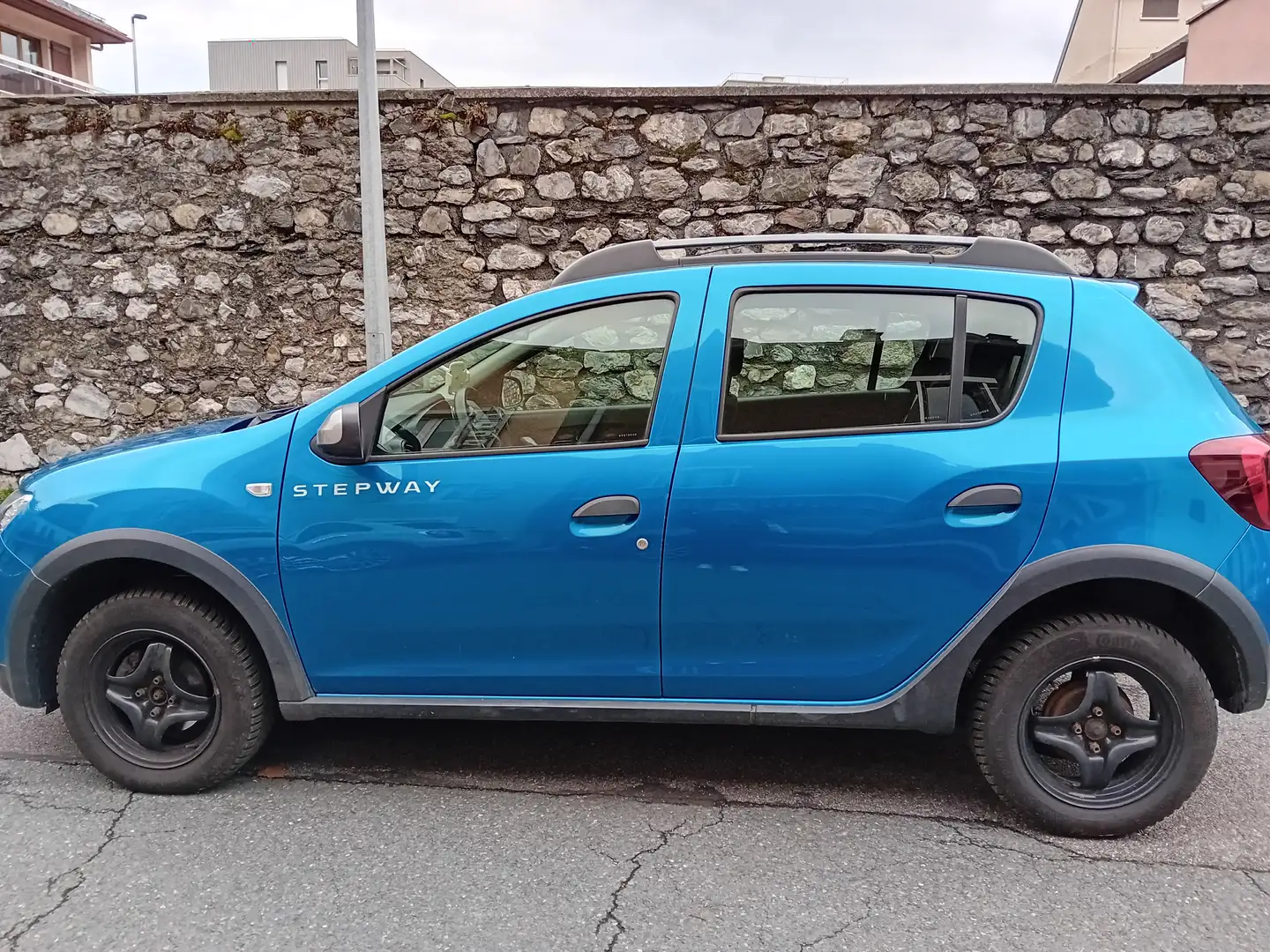 Dacia Sandero Sandero TCe 90 Stepway - 2