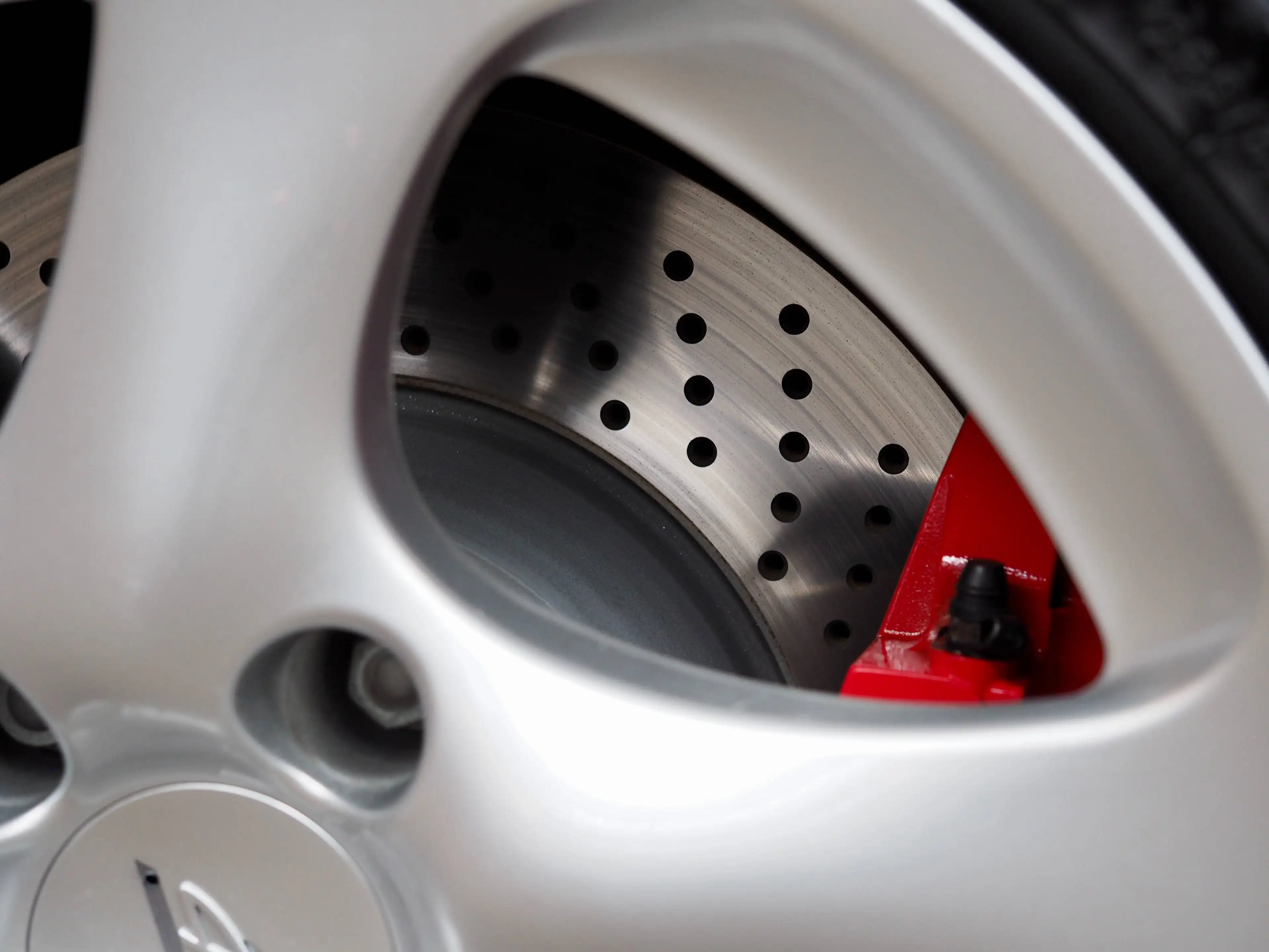Porsche 996 996.2 Carrera 4S 3.6 Coupé BV6 * 1 st paint * Belgian car * — photo 6