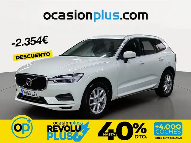 Volvo XC60 D3 Business Plus
