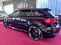 Audi RS3 Sportback Virtual 2.5TFSI quattro Navi Rotor Schwarz - thumbnail 9