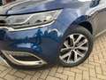 Renault Espace LIMITED BLUE dCi 200 EDC Limited NAVI+KAMERA+SHZ Bleu - thumbnail 24