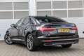 Audi A6 Limousine 45 TFSI 245pk Quattro Design Pro Line Pl Gris - thumbnail 12