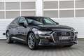 Audi A6 Limousine 45 TFSI 245pk Quattro Design Pro Line Pl Gris - thumbnail 7