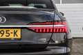 Audi A6 Limousine 45 TFSI 245pk Quattro Design Pro Line Pl Gris - thumbnail 14