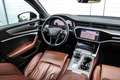Audi A6 Limousine 45 TFSI 245pk Quattro Design Pro Line Pl Gris - thumbnail 16