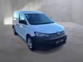Volkswagen Caddy Cargo TSI Weiß - thumbnail 3
