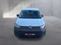 Volkswagen Caddy Cargo TSI Weiß - thumbnail 2