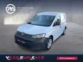Volkswagen Caddy Cargo TSI Weiß - thumbnail 1