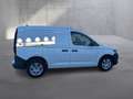 Volkswagen Caddy Cargo TSI Weiß - thumbnail 4