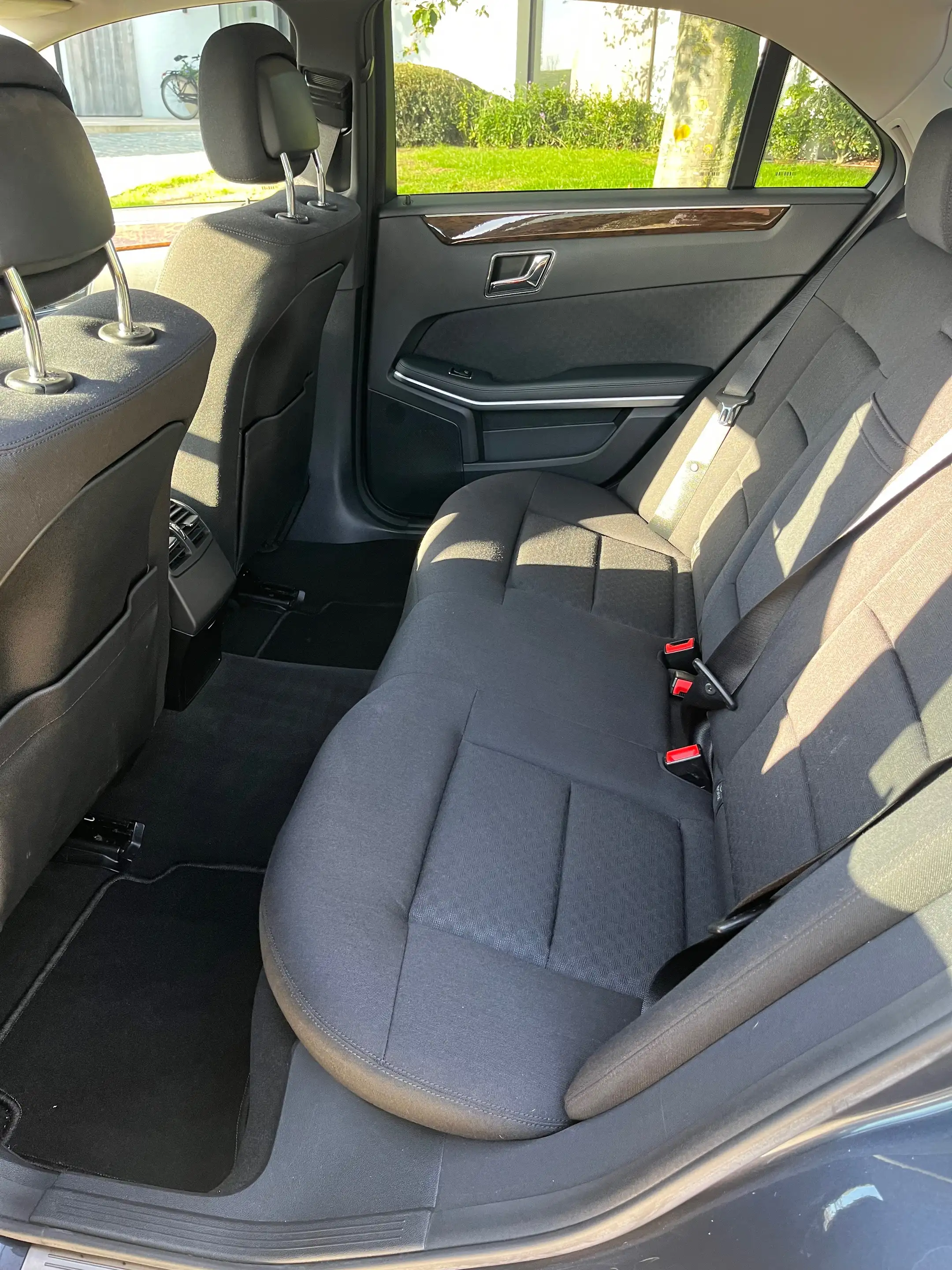 Mercedes-Benz E 200 CDI BE/121400km/Navi/Cruise/Pdc/Clima/Handsfree... — photo 14