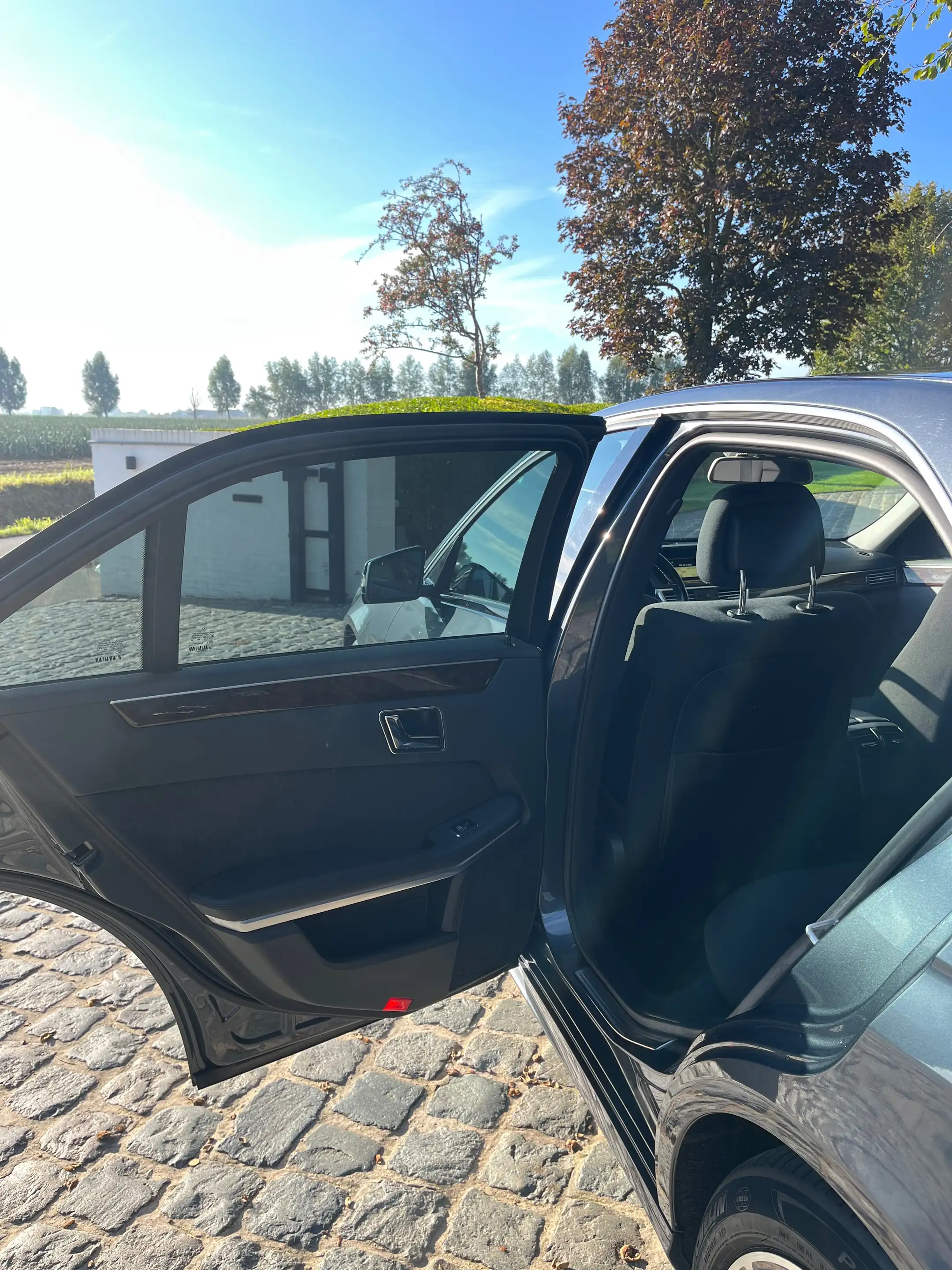 Mercedes-Benz E 200 CDI BE/121400km/Navi/Cruise/Pdc/Clima/Handsfree... — photo 13